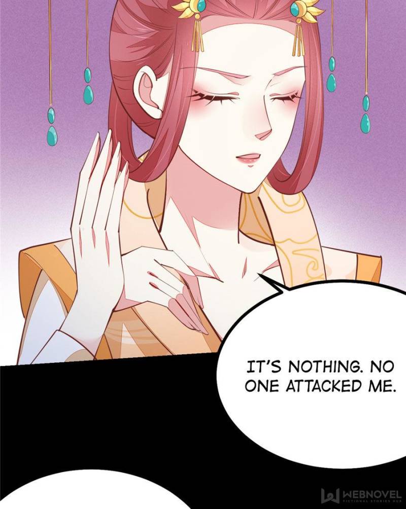 Pupillary Master Chapter 124 - Page 7