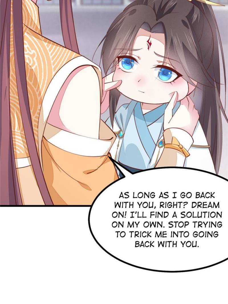 Pupillary Master Chapter 124 - Page 70
