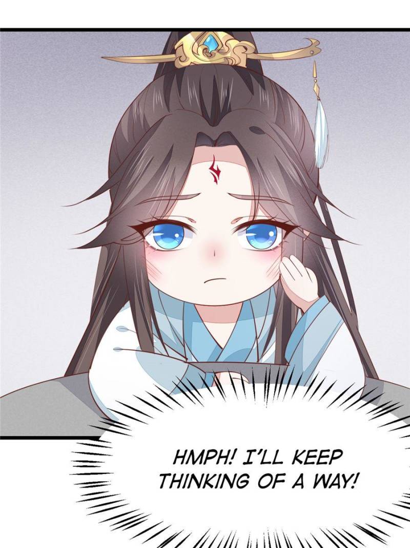 Pupillary Master Chapter 124 - Page 71