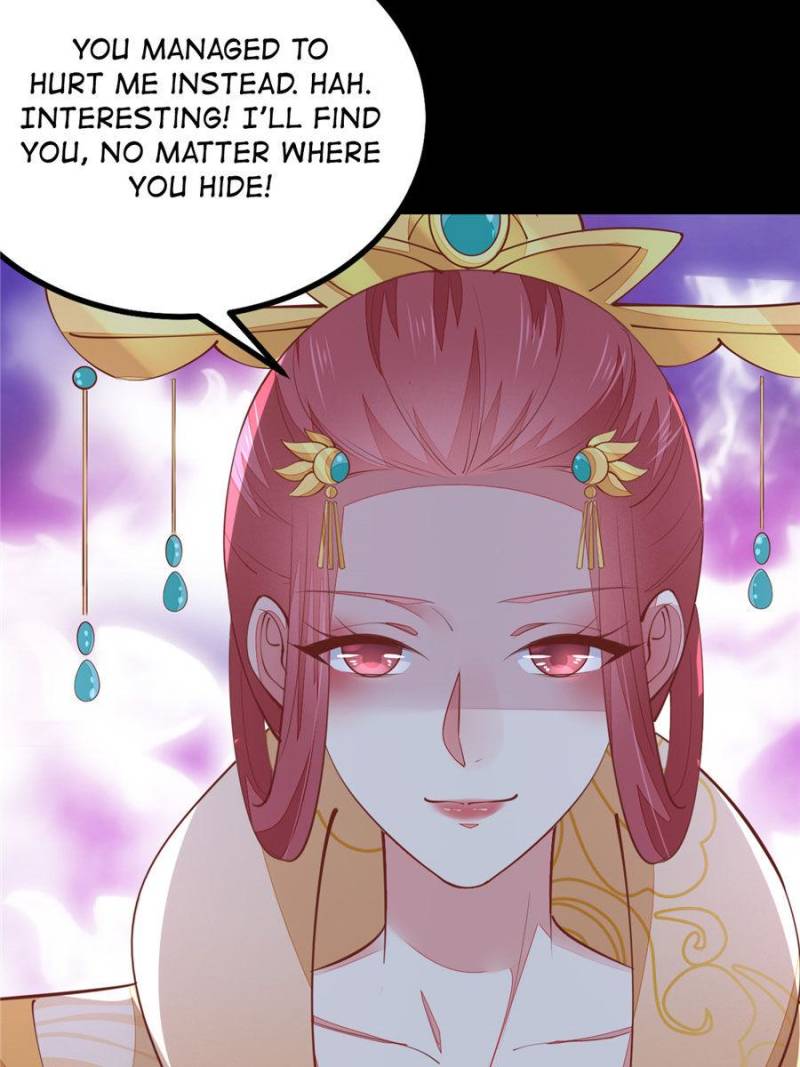 Pupillary Master Chapter 124 - Page 8