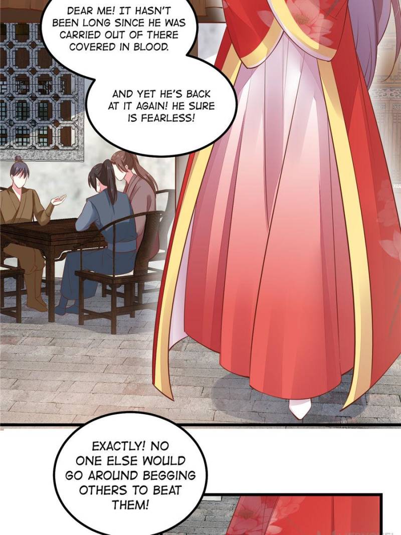Pupillary Master Chapter 125 - Page 13