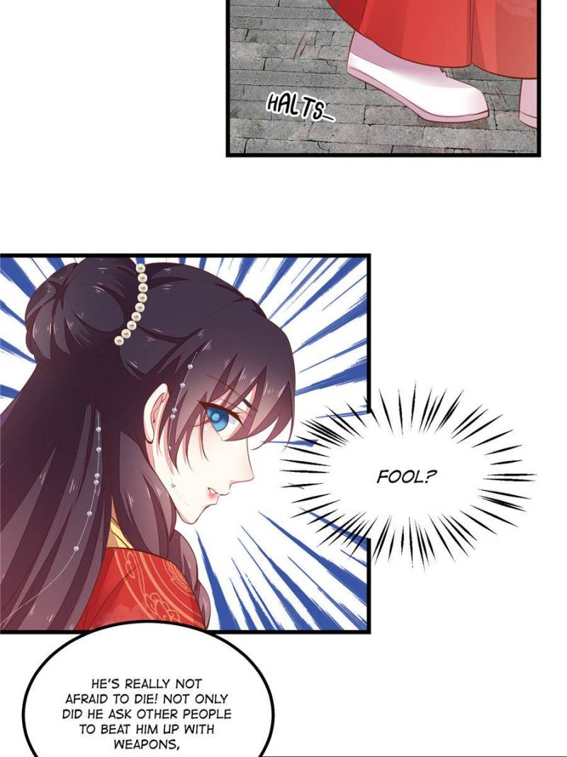 Pupillary Master Chapter 125 - Page 15