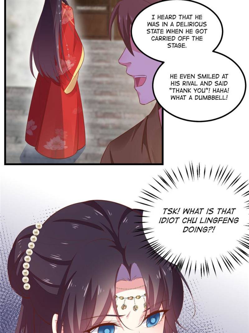 Pupillary Master Chapter 125 - Page 17