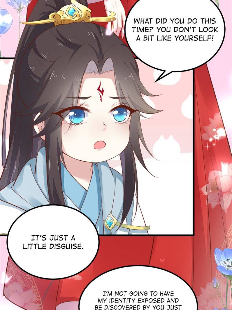 Pupillary Master Chapter 125 - Page 2