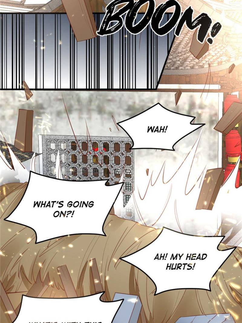 Pupillary Master Chapter 125 - Page 20