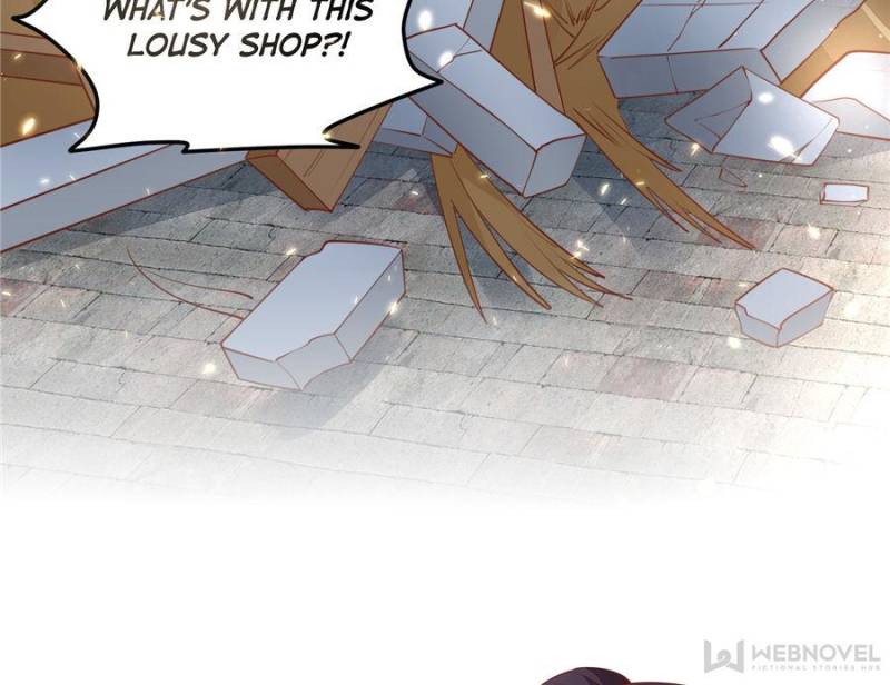 Pupillary Master Chapter 125 - Page 21