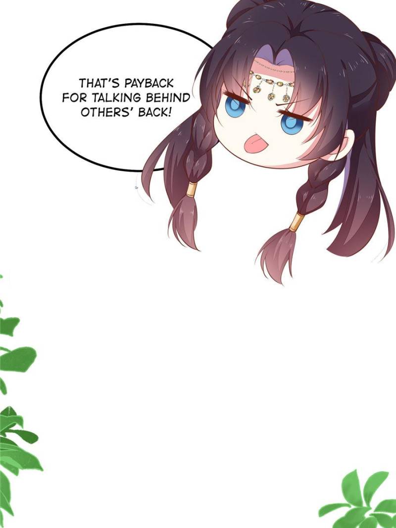 Pupillary Master Chapter 125 - Page 22