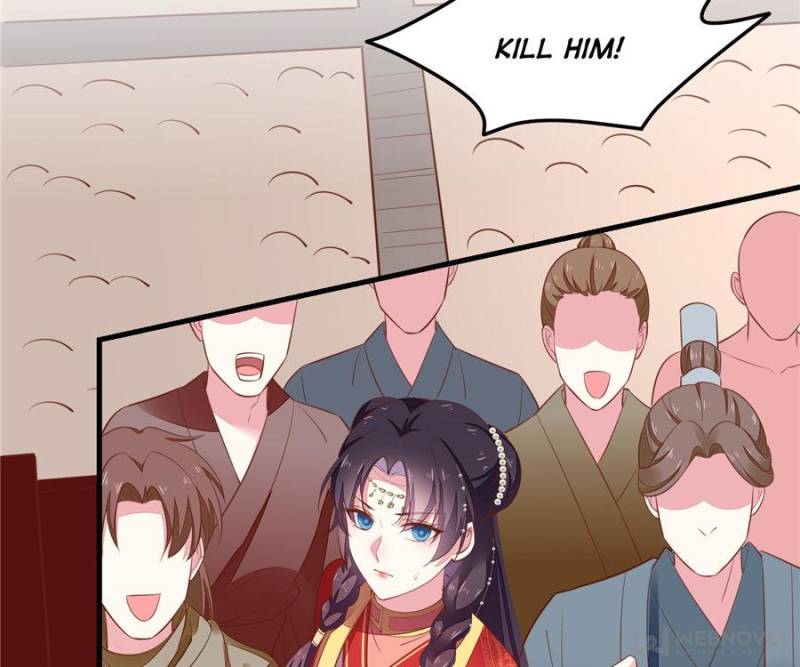 Pupillary Master Chapter 125 - Page 24