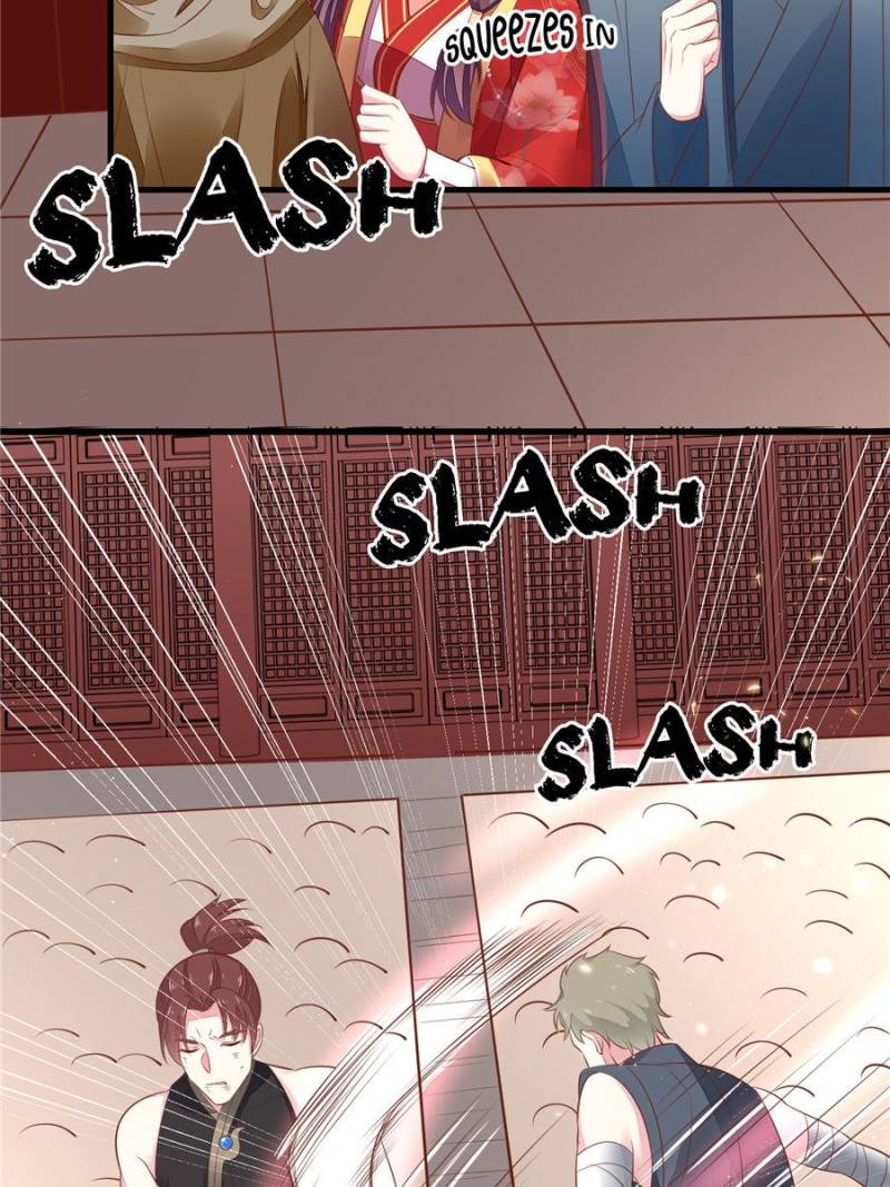 Pupillary Master Chapter 125 - Page 25