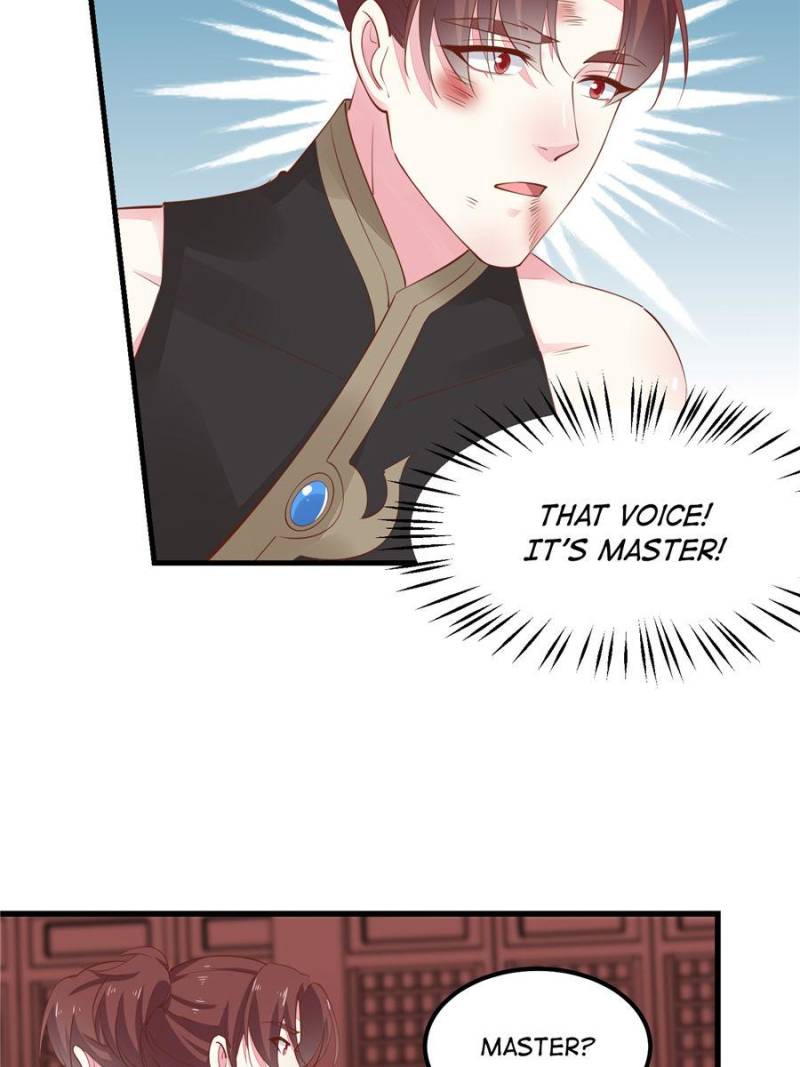 Pupillary Master Chapter 125 - Page 29