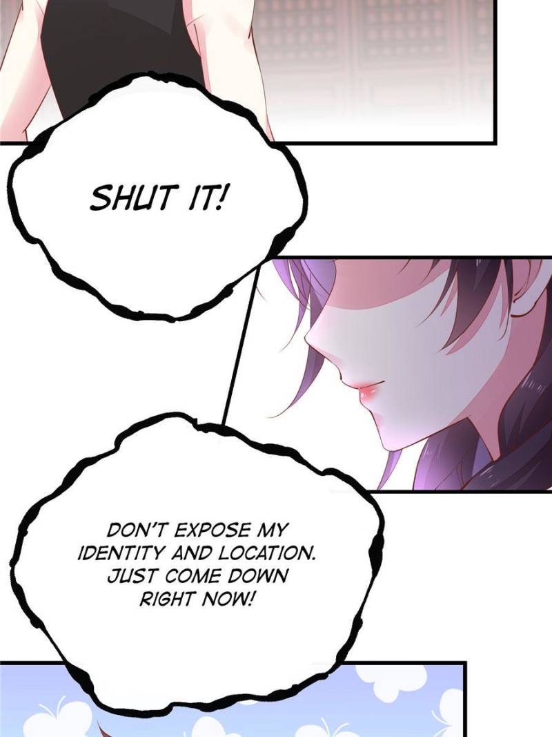 Pupillary Master Chapter 125 - Page 31