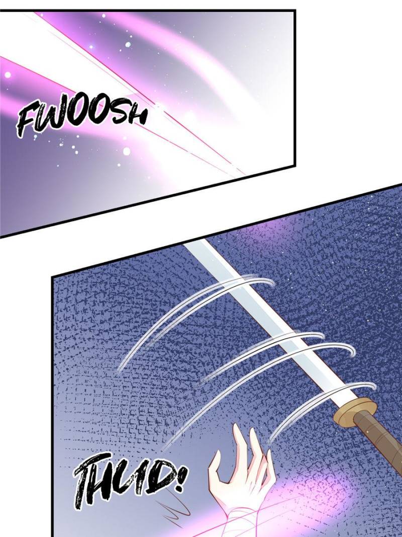 Pupillary Master Chapter 125 - Page 39