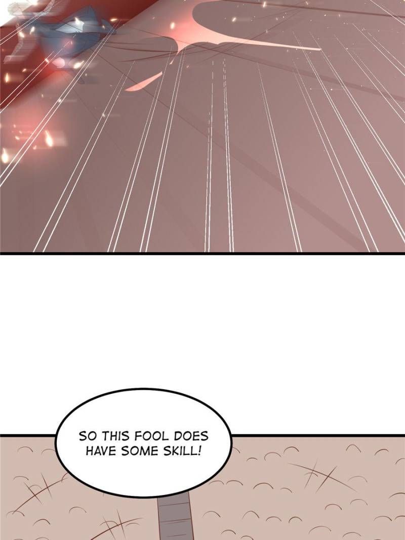 Pupillary Master Chapter 125 - Page 45