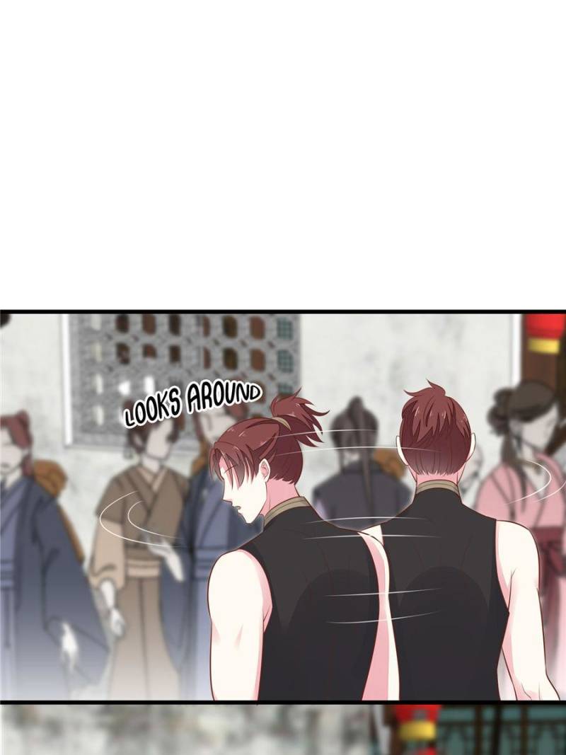Pupillary Master Chapter 125 - Page 48