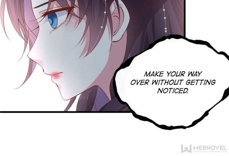 Pupillary Master Chapter 125 - Page 50