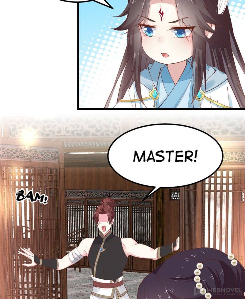 Pupillary Master Chapter 125 - Page 58
