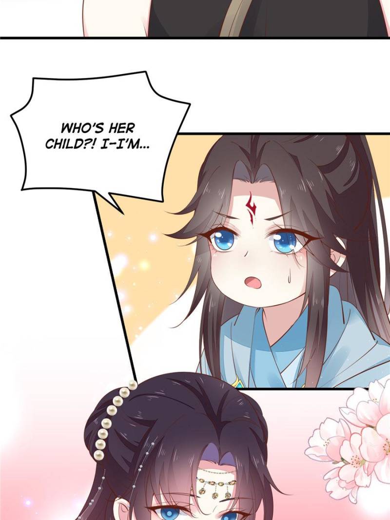 Pupillary Master Chapter 125 - Page 61
