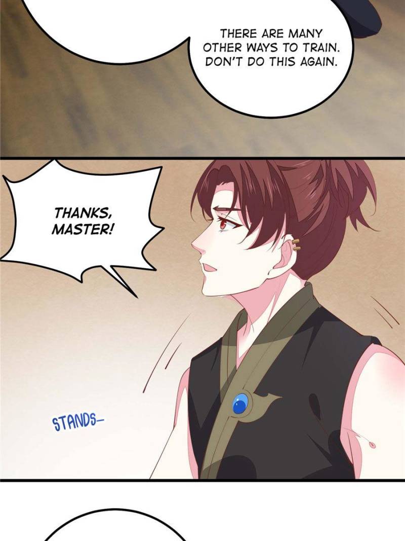 Pupillary Master Chapter 126 - Page 11