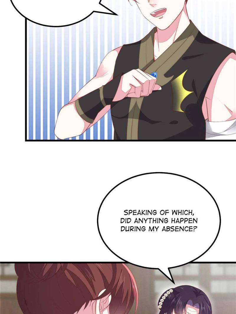 Pupillary Master Chapter 126 - Page 19
