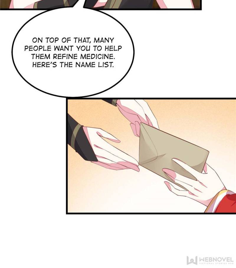 Pupillary Master Chapter 126 - Page 22