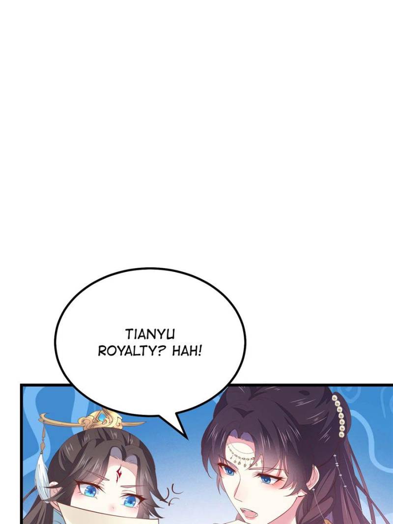Pupillary Master Chapter 126 - Page 23