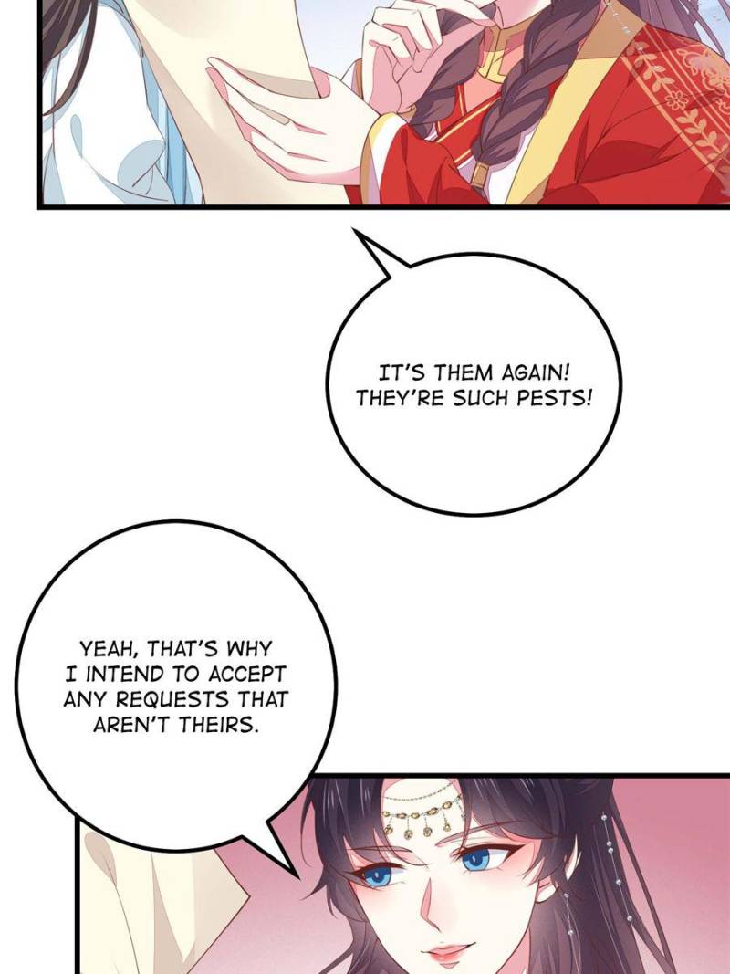 Pupillary Master Chapter 126 - Page 24