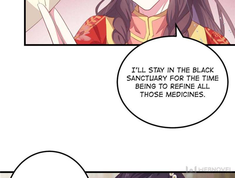 Pupillary Master Chapter 126 - Page 25