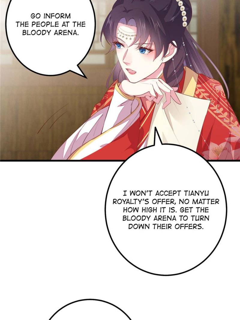 Pupillary Master Chapter 126 - Page 26