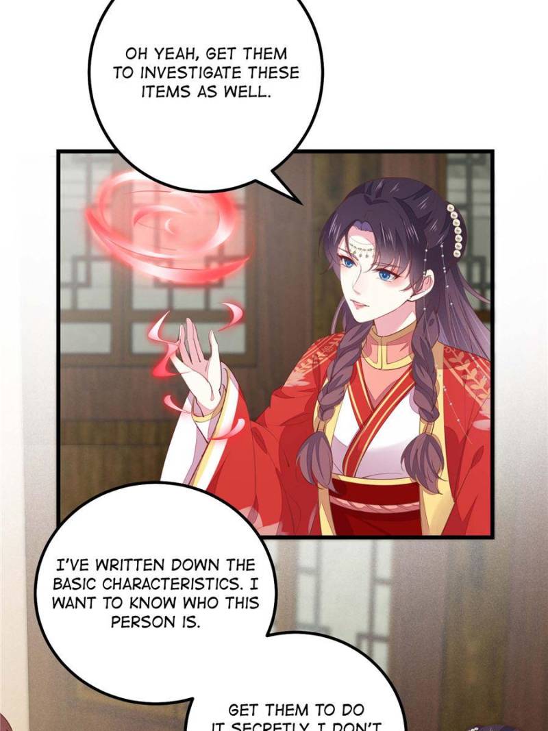 Pupillary Master Chapter 126 - Page 27