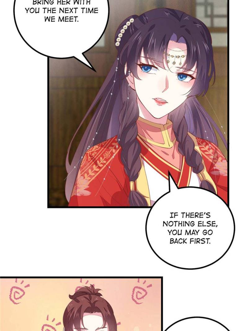 Pupillary Master Chapter 126 - Page 30