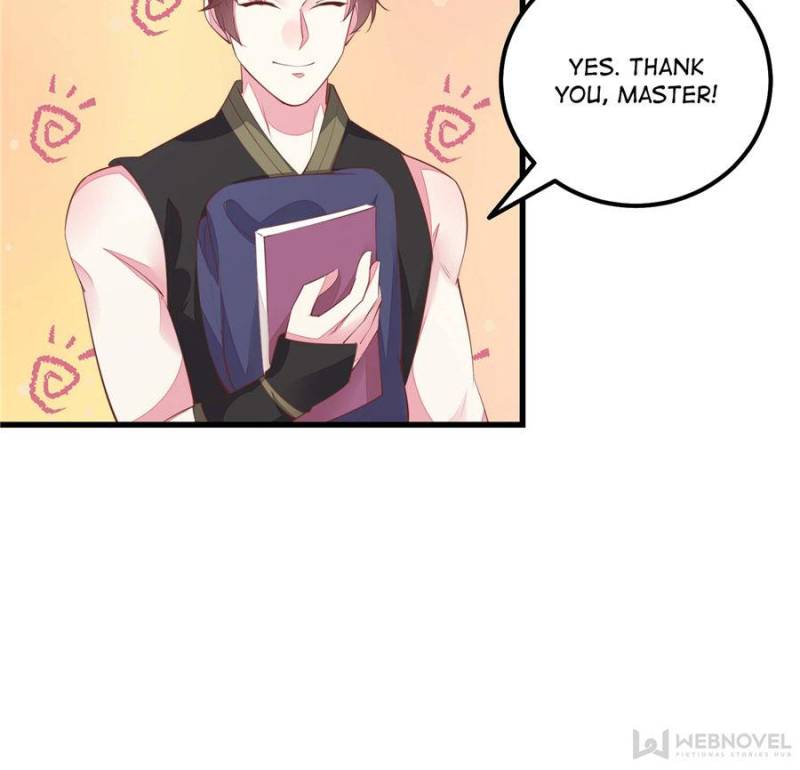 Pupillary Master Chapter 126 - Page 31
