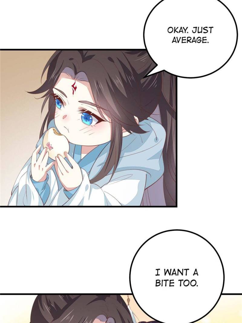 Pupillary Master Chapter 126 - Page 35