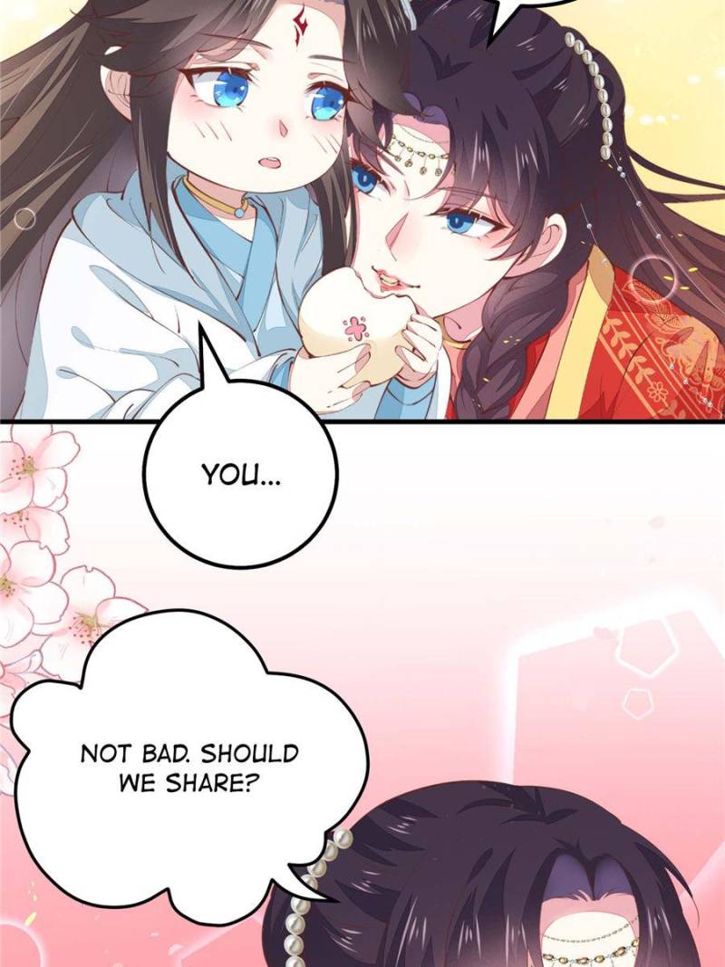 Pupillary Master Chapter 126 - Page 36