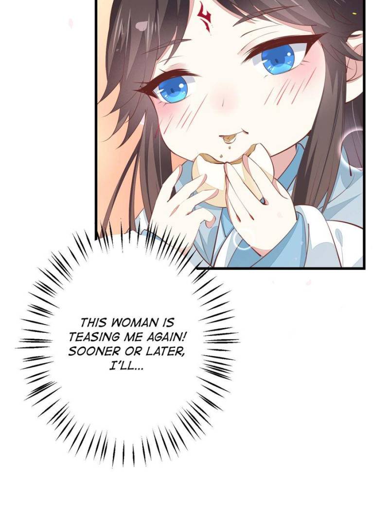 Pupillary Master Chapter 126 - Page 39
