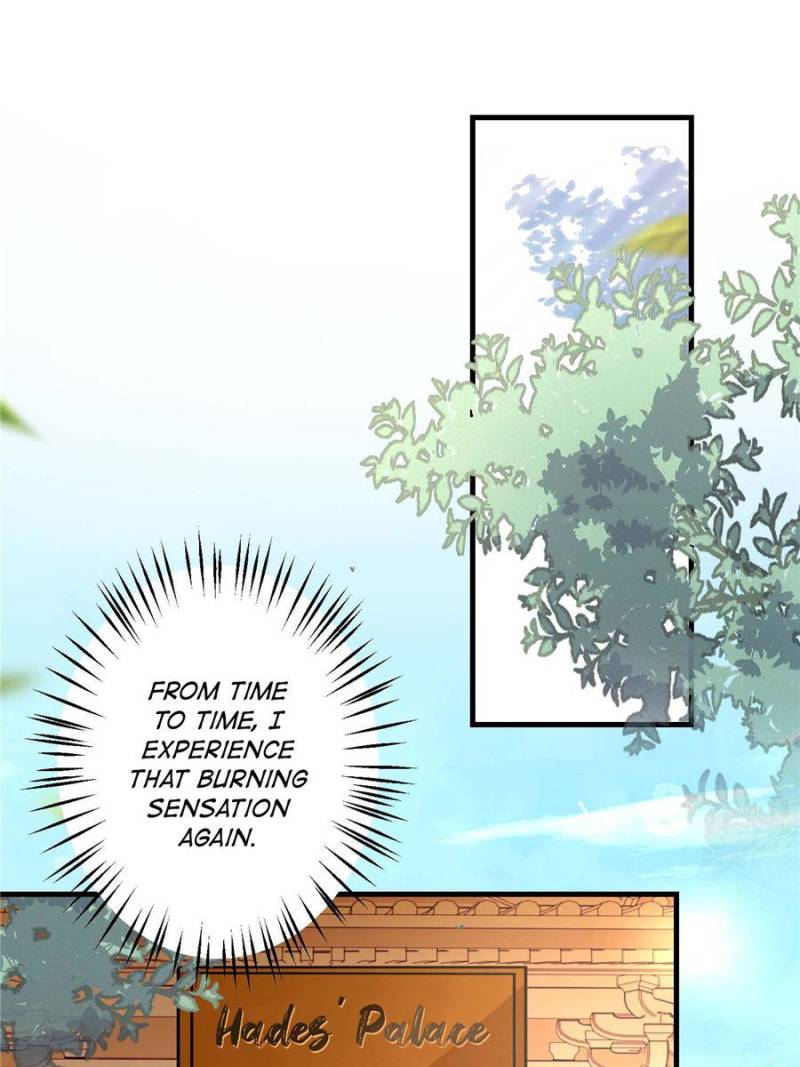 Pupillary Master Chapter 126 - Page 41