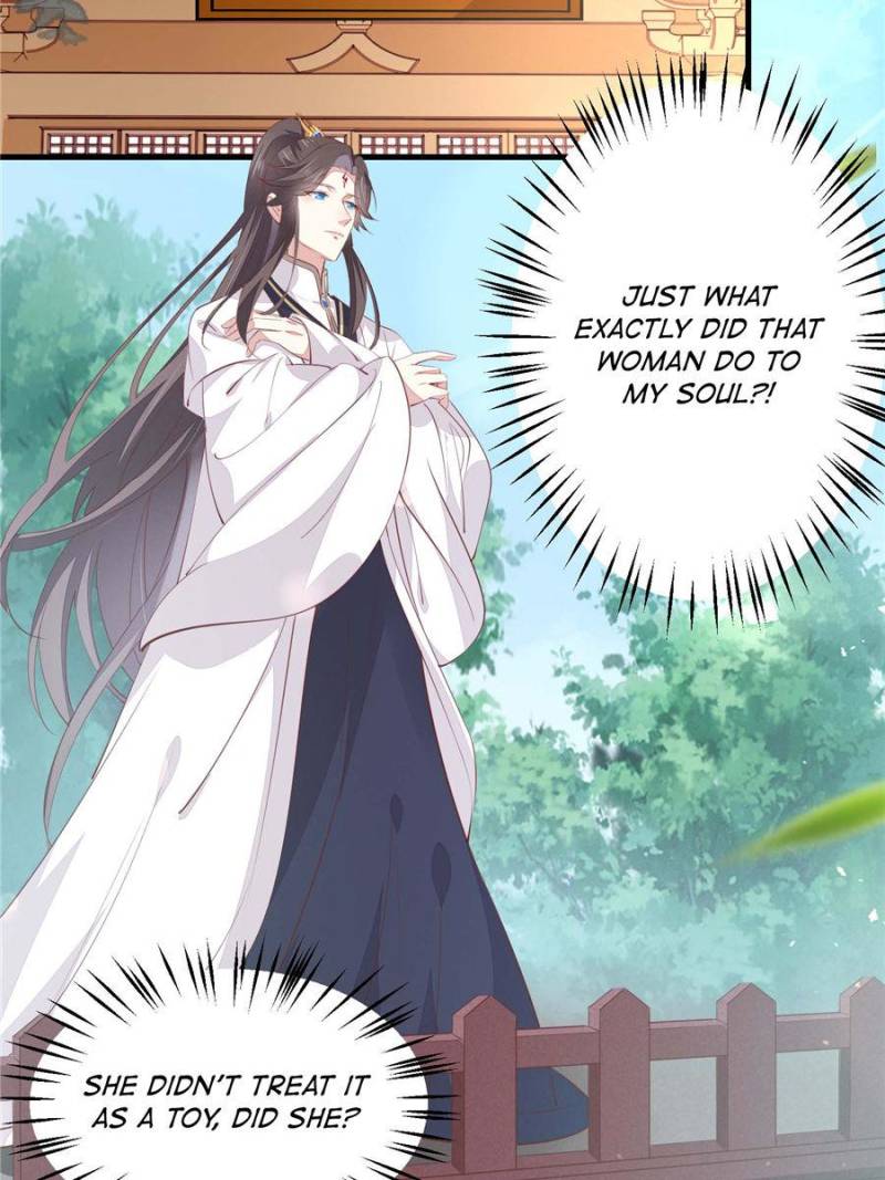 Pupillary Master Chapter 126 - Page 42