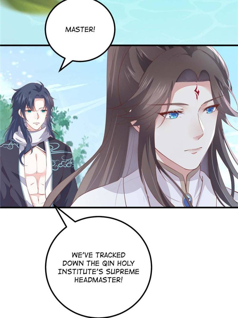 Pupillary Master Chapter 126 - Page 45