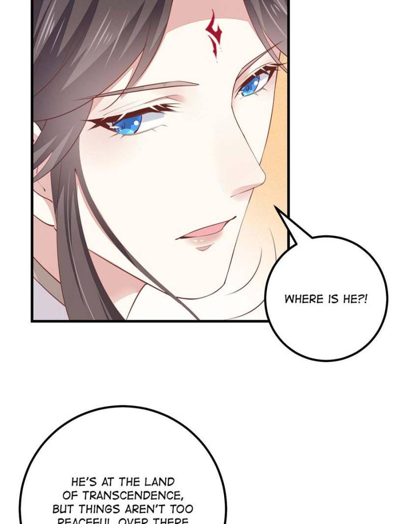 Pupillary Master Chapter 126 - Page 47