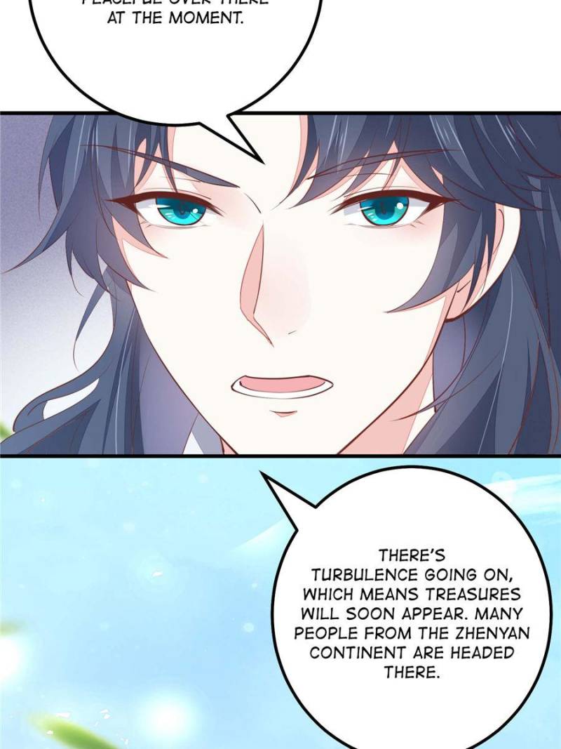 Pupillary Master Chapter 126 - Page 48
