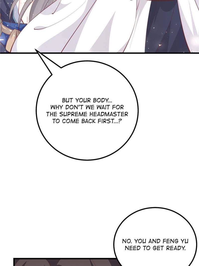 Pupillary Master Chapter 126 - Page 51