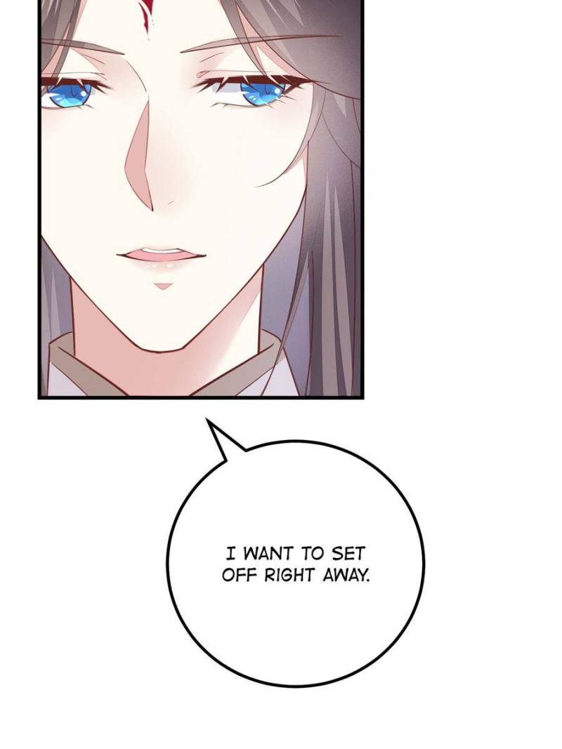 Pupillary Master Chapter 126 - Page 53