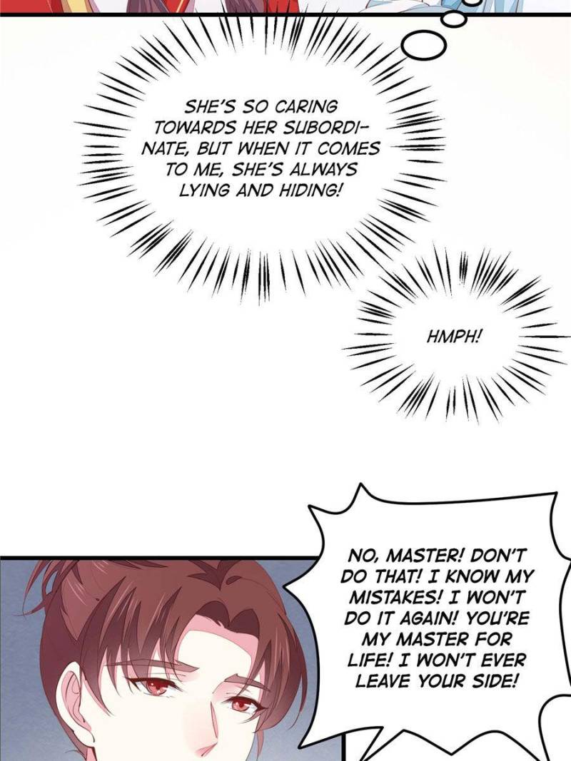 Pupillary Master Chapter 126 - Page 6