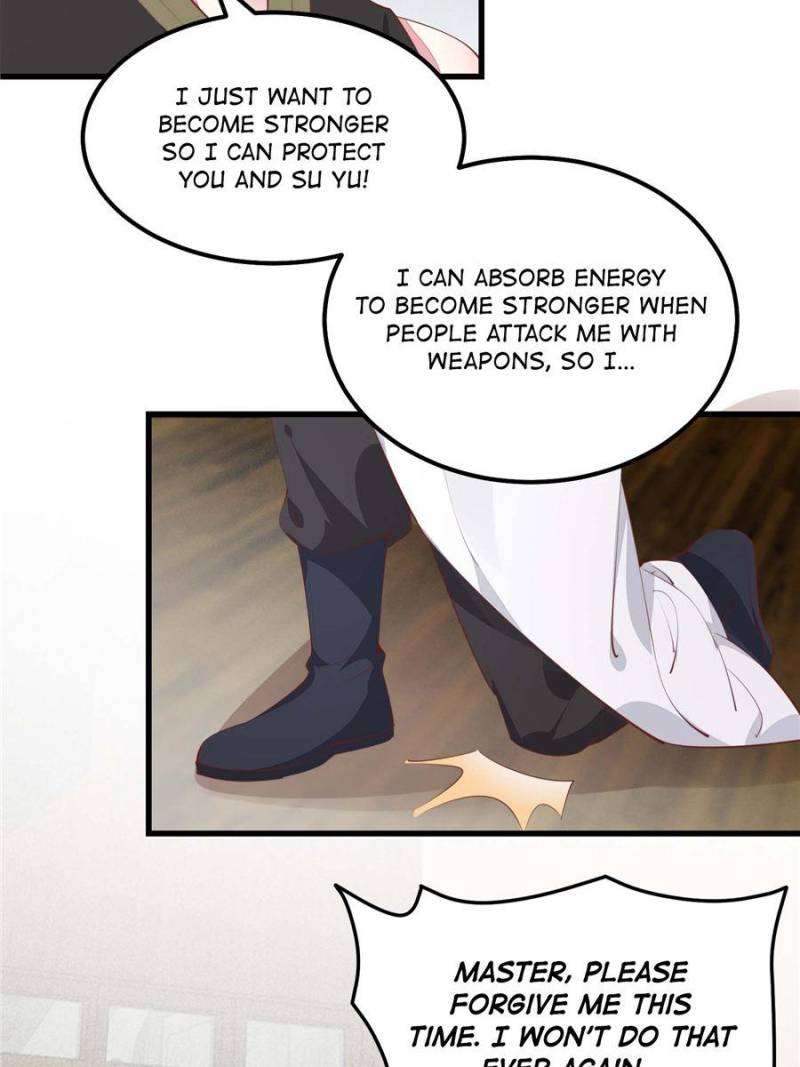 Pupillary Master Chapter 126 - Page 8