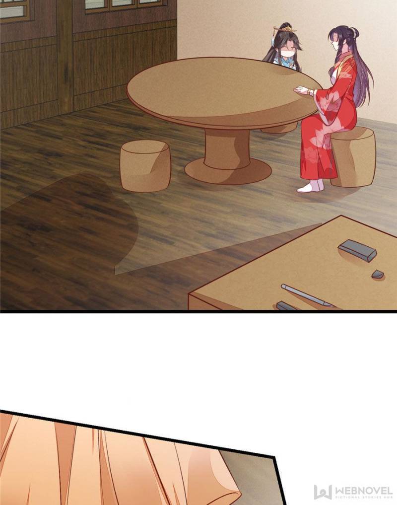 Pupillary Master Chapter 127 - Page 1