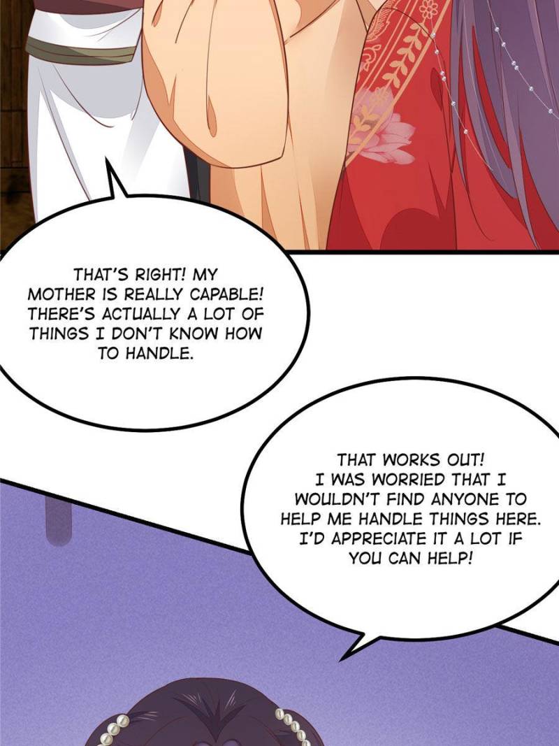 Pupillary Master Chapter 127 - Page 10