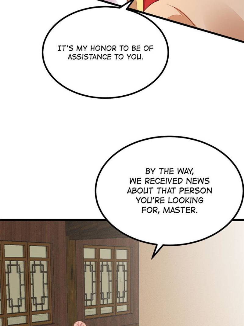 Pupillary Master Chapter 127 - Page 12