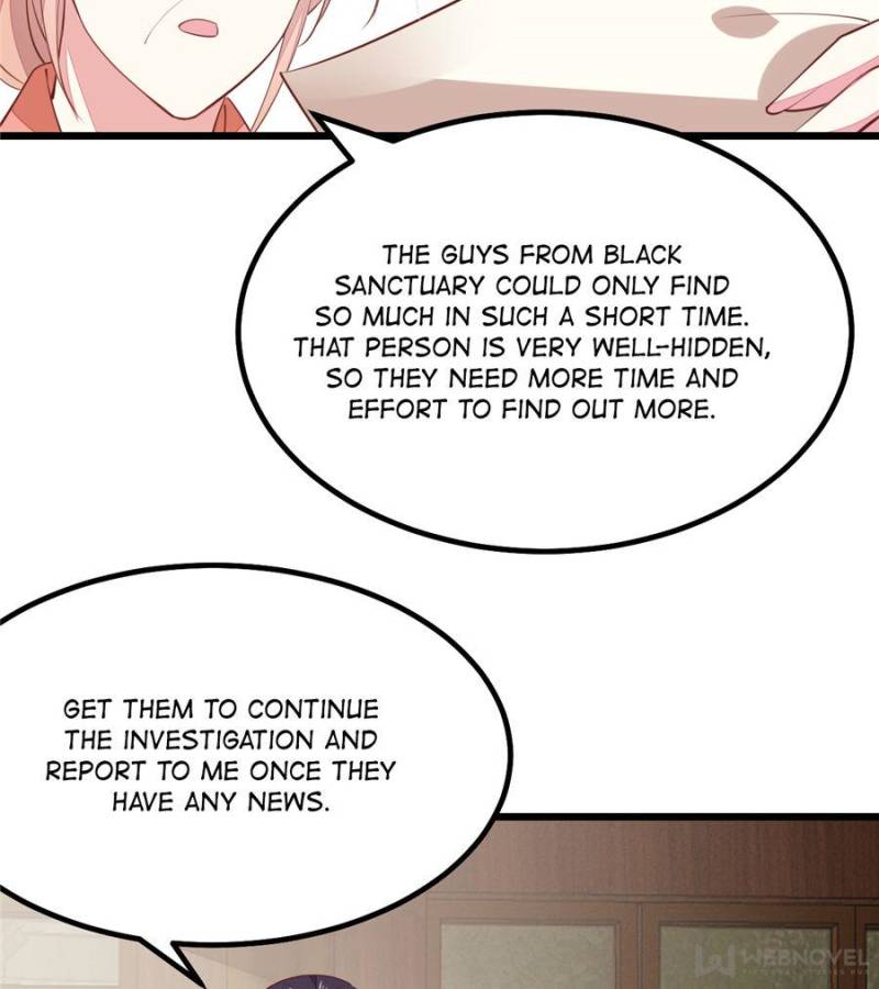 Pupillary Master Chapter 127 - Page 15
