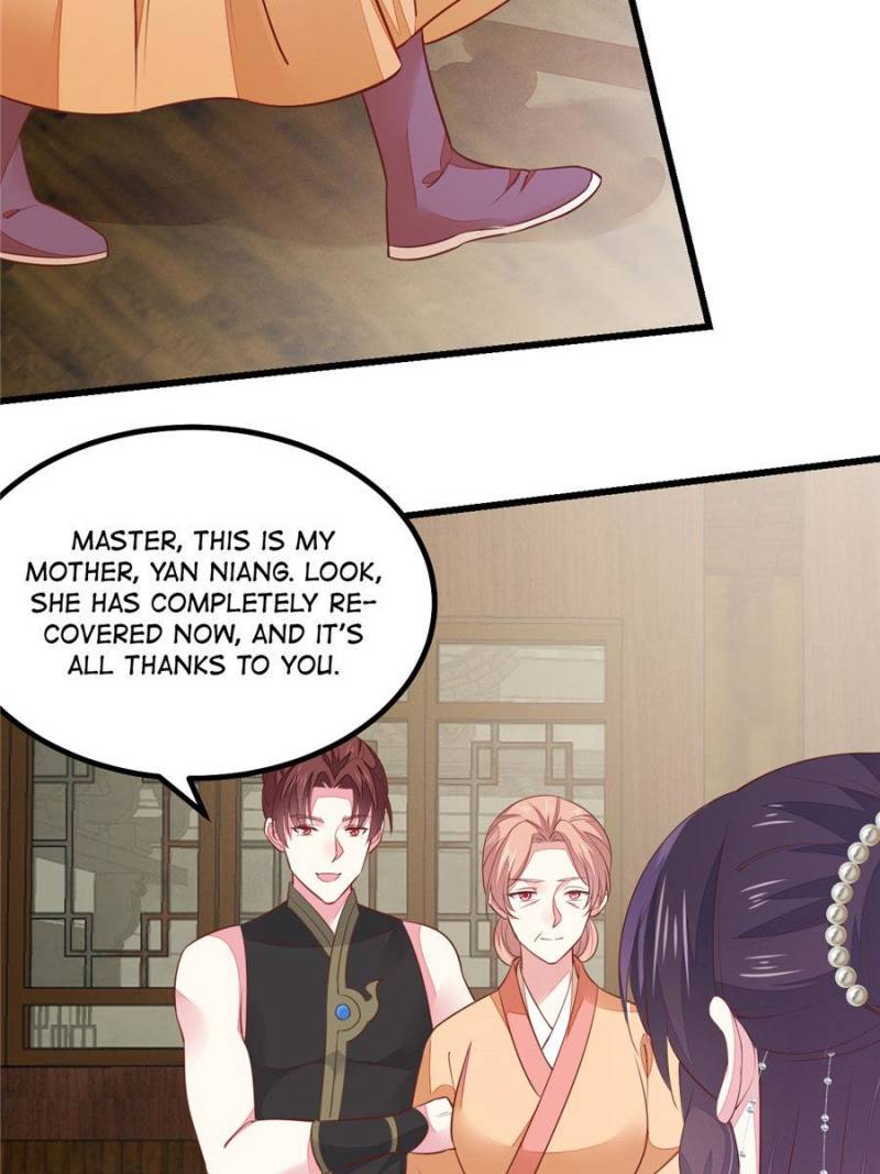 Pupillary Master Chapter 127 - Page 2