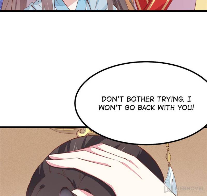 Pupillary Master Chapter 127 - Page 20