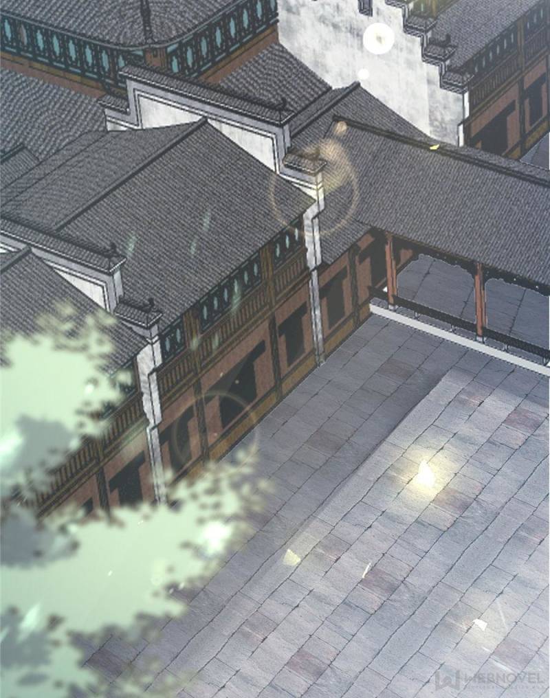 Pupillary Master Chapter 127 - Page 27